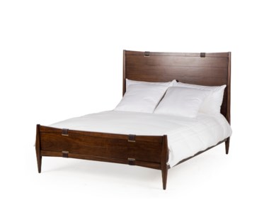 Durham Bed - US Queen